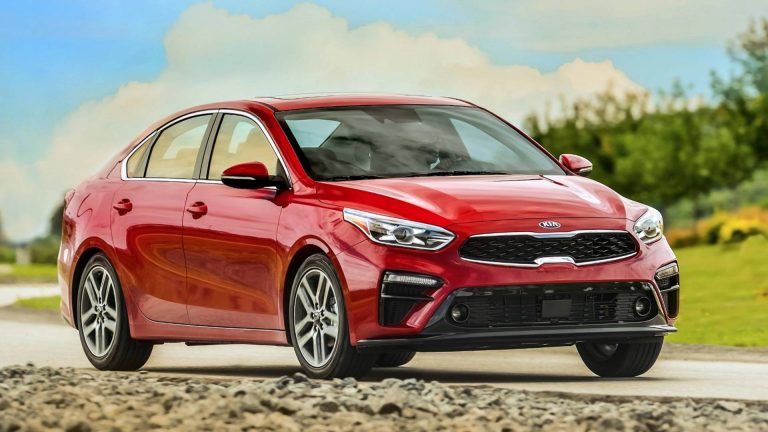 ĐÁNH GIÁ KIA CERATO 2019: LỘT XÁC TOÀN DIỆN