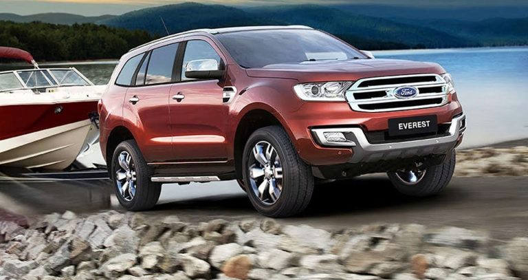 Ô TÔ SUV 7 CHỖ GIẢM 500 TRIỆU ĐỒNG: BÙNG NỔ XE LỚN GIÁ MỀM