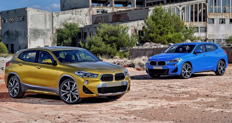 BMW GROUP VẪN LÀ TẬP ĐOÀN XE SANG SỐ 1 THẾ GIỚI 2018