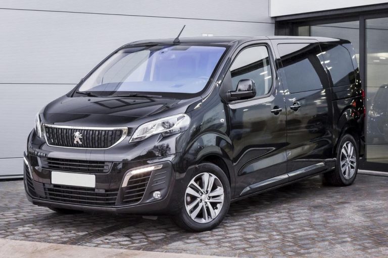 Hé lộ giá Peugeot Traveller tại Việt Nam – Cơ hội nào trong phân khúc MPV 7 chỗ?