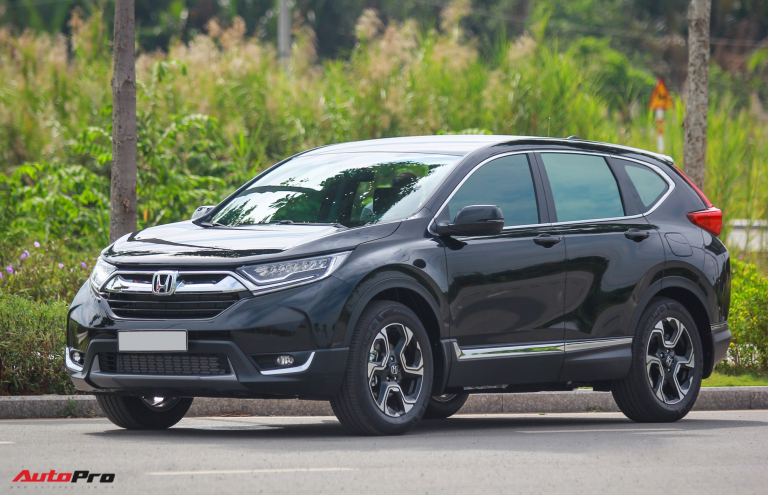 Không chỉ tại Việt Nam, nhiều chủ xe Honda CR-V tại Mỹ cũng hoang mang trước lỗi liên quan đến hệ thống ga tự động Cruise Control