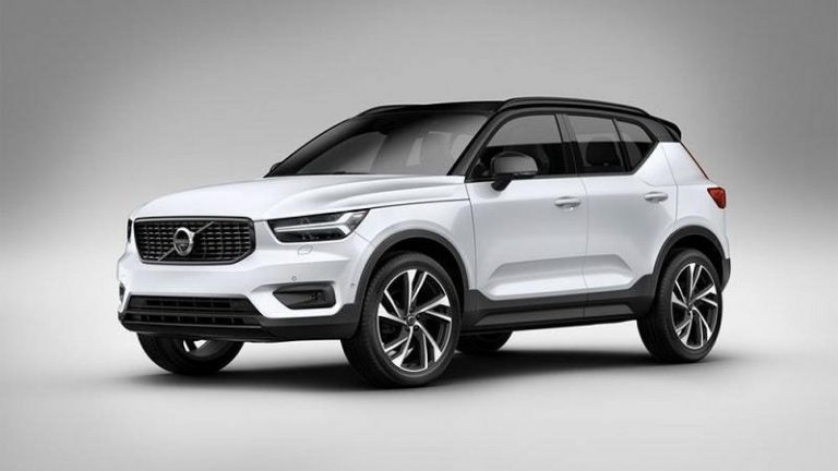 Đánh giá Volvo XC40: Đừng nghĩ đây chỉ là mẫu xe an toàn