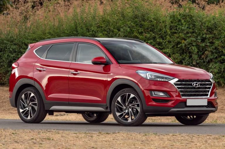 Những mẫu xe đe doạ Honda CR-V nhưng Mazda CX-5 mới phải lo sợ: Hiện tượng Tucson và tân binh của VinFast, Toyota