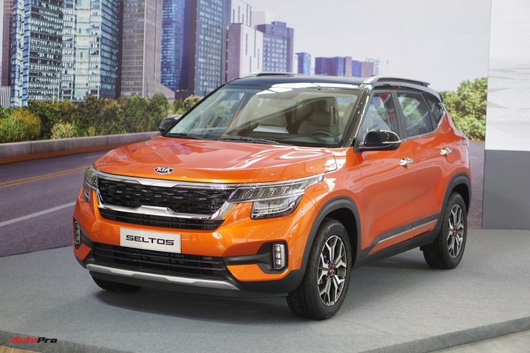 Kia Seltos đắt hay rẻ: Đây là khác biệt giữa 4 phiên bản khi chênh 130 triệu đồng