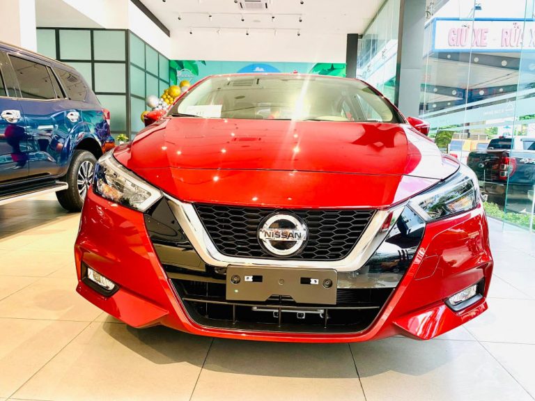 Nissan Almera 2022 chốt giá từ 539 triệu đồng tại Việt Nam: Hai phiên bản, thêm trang bị đấu Vios, Accent