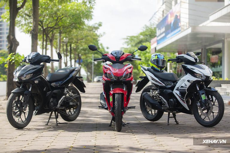 Honda Winner X: bí quyết thành công là lắng nghe người dùng