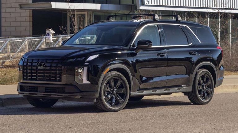 Hyundai Palisade 2023: “Đáng đồng tiền bát gạo”