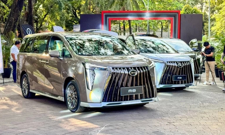 Mẫu xe này được mệnh danh là ‘Lexus LM của Trung Quốc’: Đấu Alphard bằng dáng Lexus, nhiều công nghệ và giá rẻ hơn hẳn