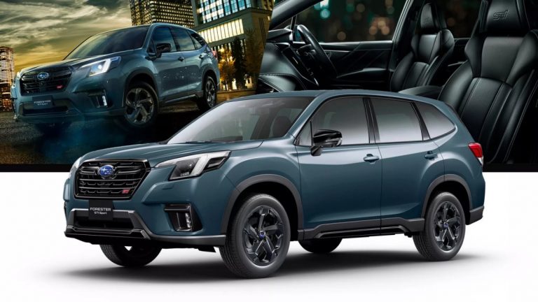 Bán Subaru Forester sau 8 năm vì sửa quá tốn, chủ xe tâm sự: ‘Tôi không hối hận nhưng sẽ không mua xe mới nữa’