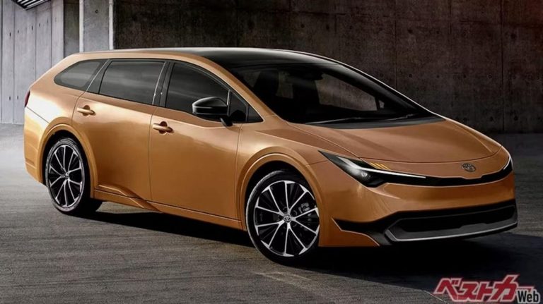 Toyota Corolla thế hệ mới sẽ sử dụng công nghệ hybrid của BYD và có phạm vi hoạt động lên tới 2.100 km